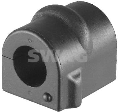 Mounting, stabiliser bar 40 61 0016