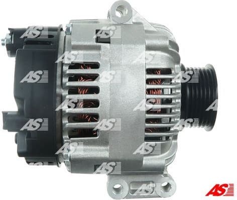 Alternator AS A3288 - image 2