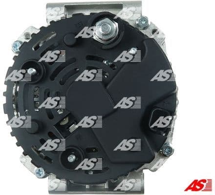 Alternator AS A3288 - image 3