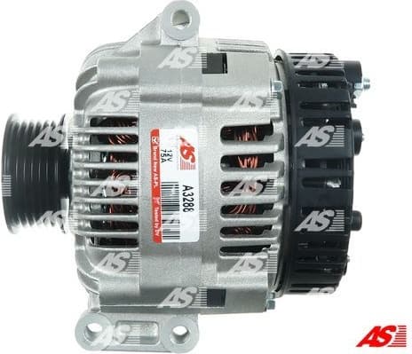 Alternator AS A3288 - image 4