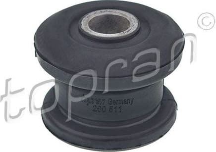 Mounting, control/trailing arm 200 511