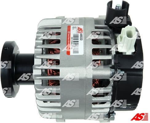 Alternator AS A9022 - image 4