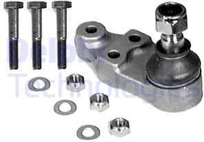 Ball Joint TC570