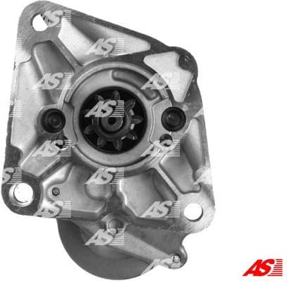 Starter AS S6007