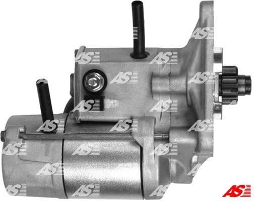 Starter AS S6007 - image 2