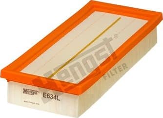 Air Filter E634L