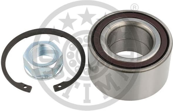 Wheel Bearing Kit 912527 - image 2