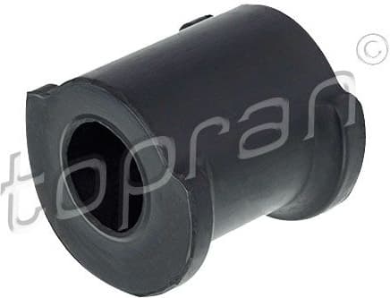 Mounting, stabiliser bar 114 624