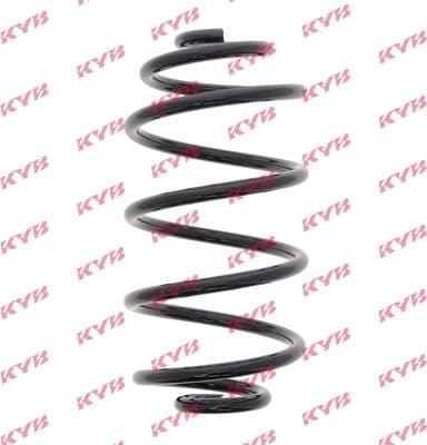 Suspension Spring K-Flex RX5419