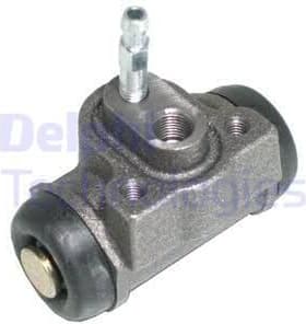 Wheel Brake Cylinder LW31419