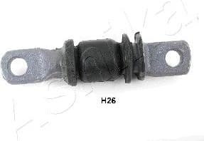 Mounting, control/trailing arm GOM-H26