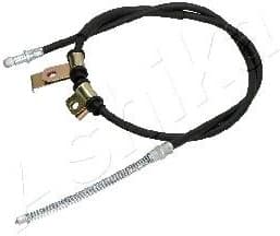 Cable Pull, parking brake 131-08-800