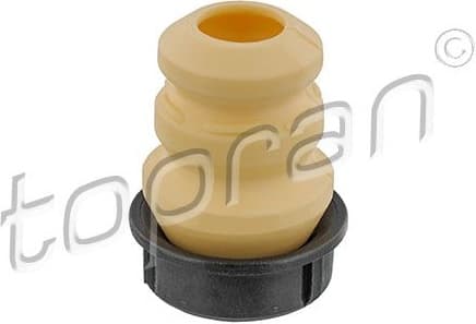 Rubber Buffer, suspension 110 725