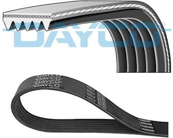 V-ribbed Belt 5PK925