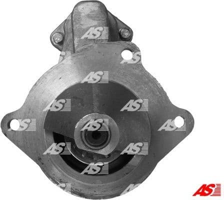 Starter AS S4007