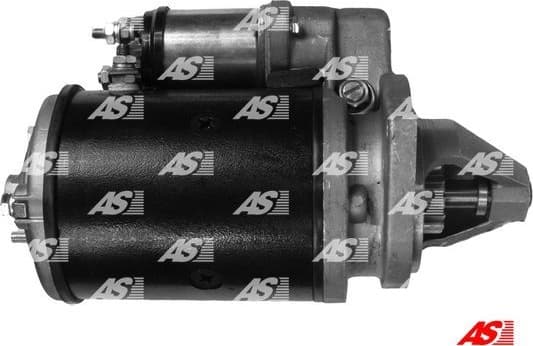 Starter AS S4007 - image 2