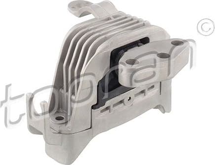 Mounting, engine 208 514