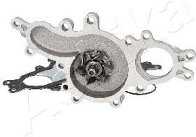 Water Pump, engine cooling 35-02-2004