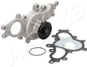 Water Pump, engine cooling 35-02-2004 - image 2