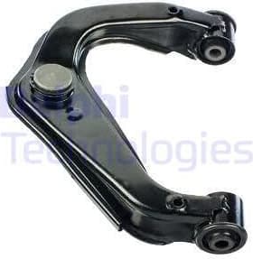 Control/Trailing Arm, wheel suspension TC2875