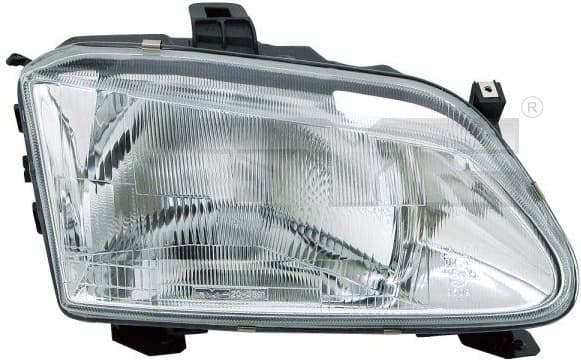 Headlight 20-3692-08-2