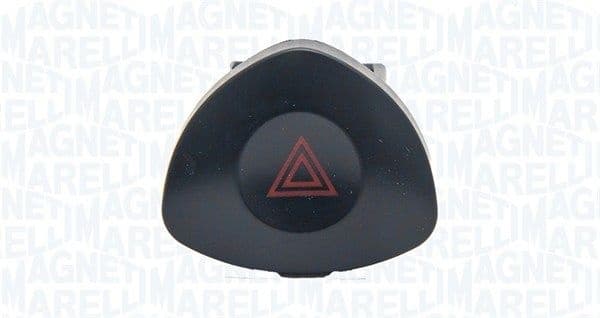 Hazard Warning Light Switch 000051011010