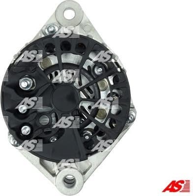 Alternator AS A4082 - image 3