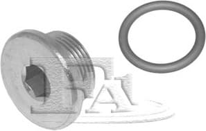 Screw Plug, oil sump 257.805.011