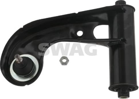 Control/Trailing Arm, wheel suspension 10 73 0018