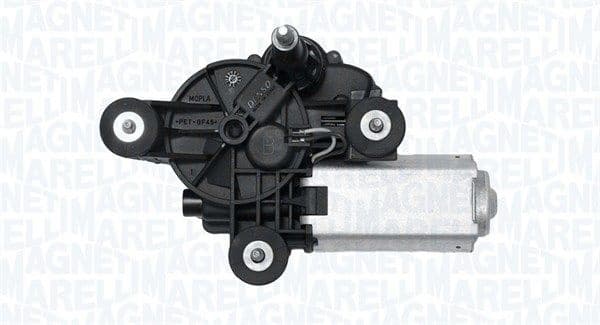 Wiper Motor 064013011010