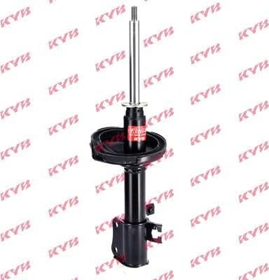 Shock Absorber Excel-G 333313