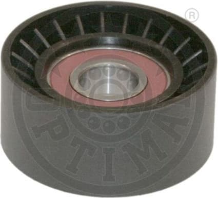 Tensioner Pulley, V-ribbed belt 0-N1487S