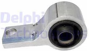 Mounting, control/trailing arm TD576W