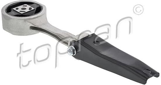 Mounting, automatic transmission 110 839