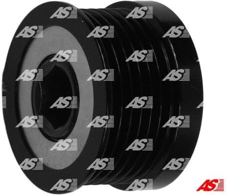 Alternator Freewheel Clutch AS AFP6012