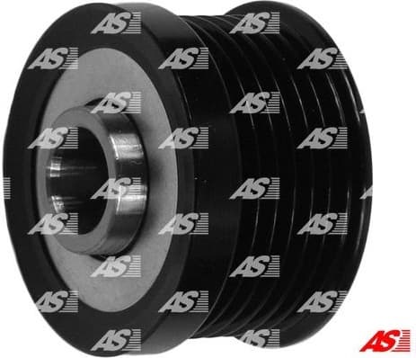 Alternator Freewheel Clutch AS AFP6012 - image 2