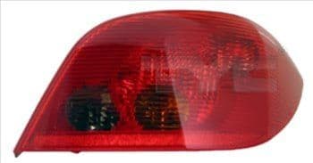 Tail Light Assembly 11-0250-01-2