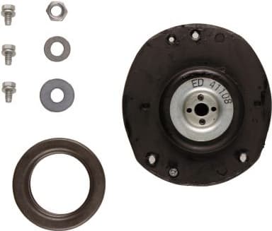 Suspension Strut Support Mount B1 OE Replacement 12-244799 - image 2