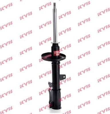 Shock Absorber Excel-G 334329