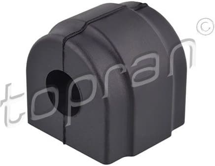 Mounting, stabiliser bar 501 303