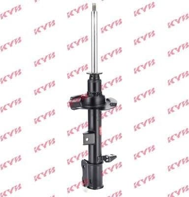 Shock Absorber Excel-G 334334