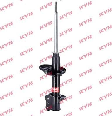 Shock Absorber Excel-G 334259