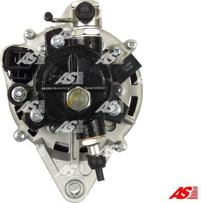 Alternator AS A2012 - image 3