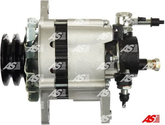 Alternator AS A2012 - image 4