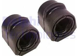 Bushing, stabiliser bar TD781W