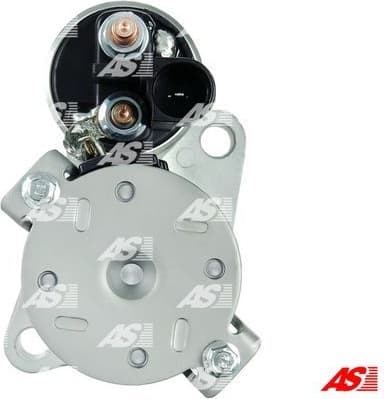 Starter AS S3043 - image 3