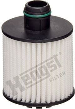 Oil Filter E873H D377