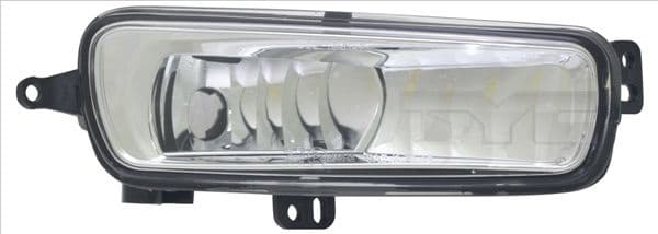 Front Fog Light 19-6148-01-9