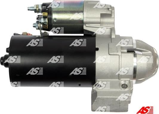 Starter AS S0292 - image 4