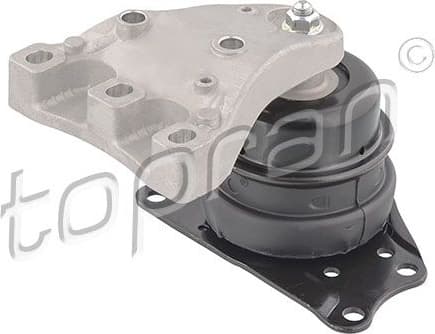 Mounting, engine 113 305